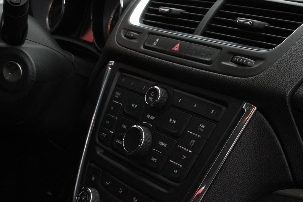 Opel Mokka 1.6 edition