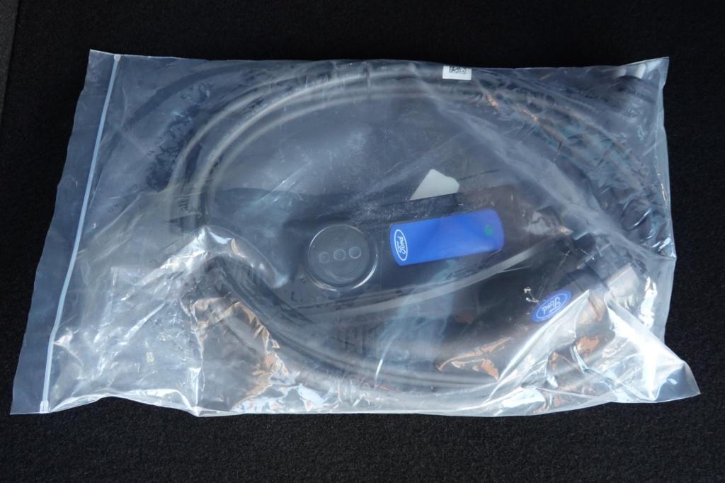 Ford Kuga 2.5 phev st-line