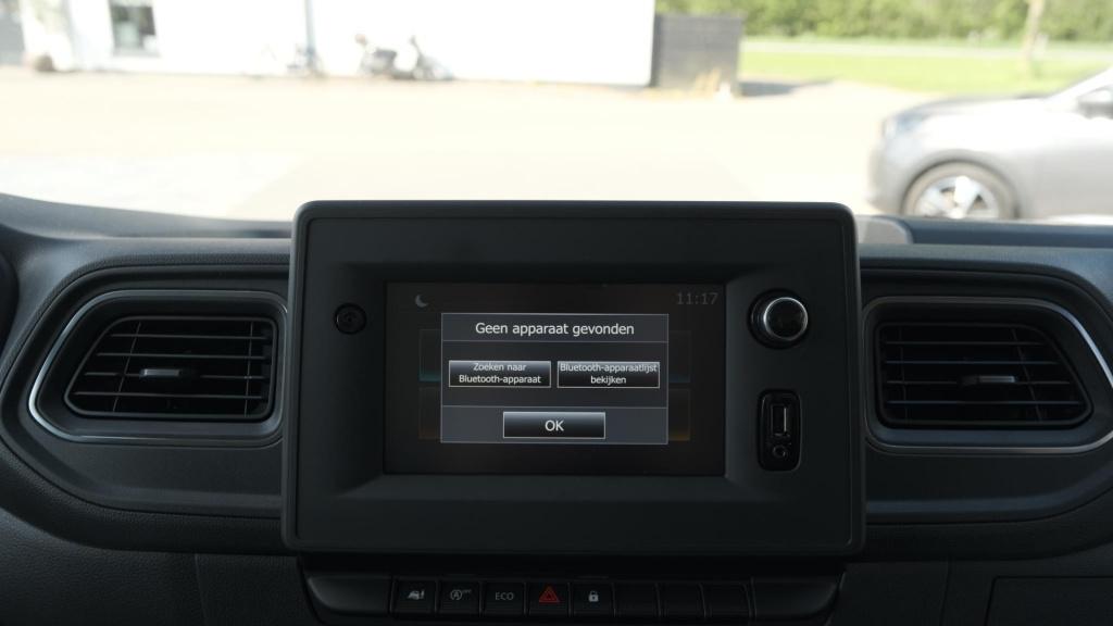 Renault Master t45 165 dci l3 energy | bakwagen | distribox | navigatie | c