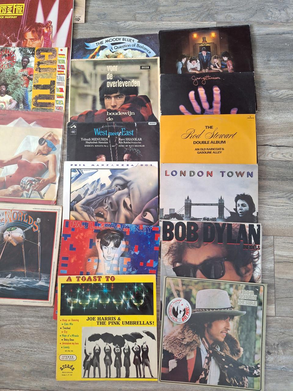 LP' s