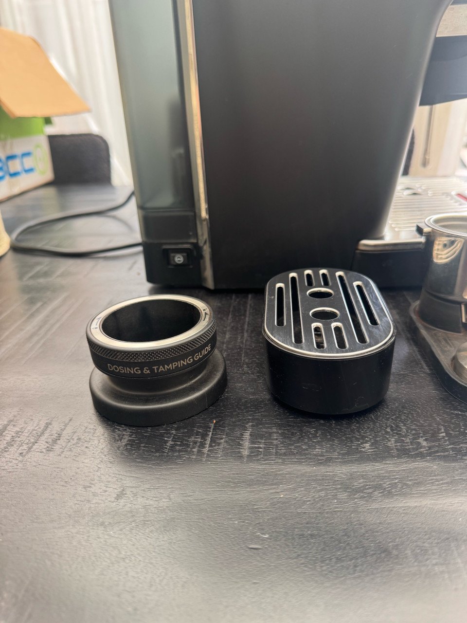 De’Longhi La Specialista Arte EC9155.MB