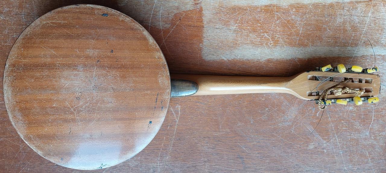Vintage Banjo