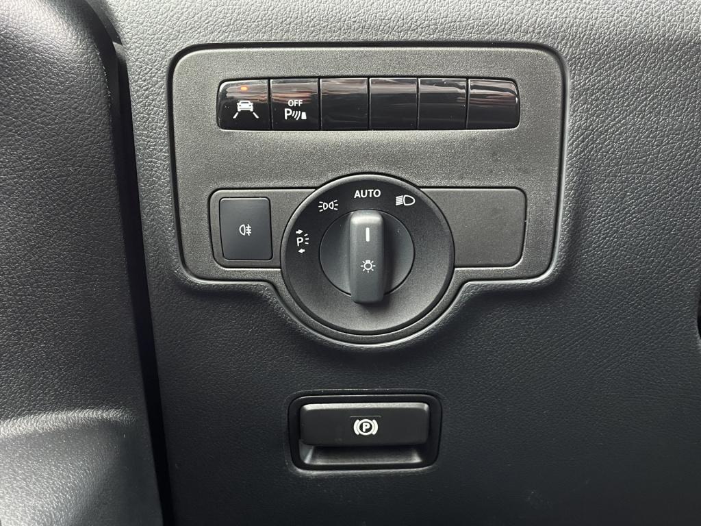 Mercedes-Benz Vito tourer 250cdi 190pk lang aut. 8 pers leer | led | 19'' |