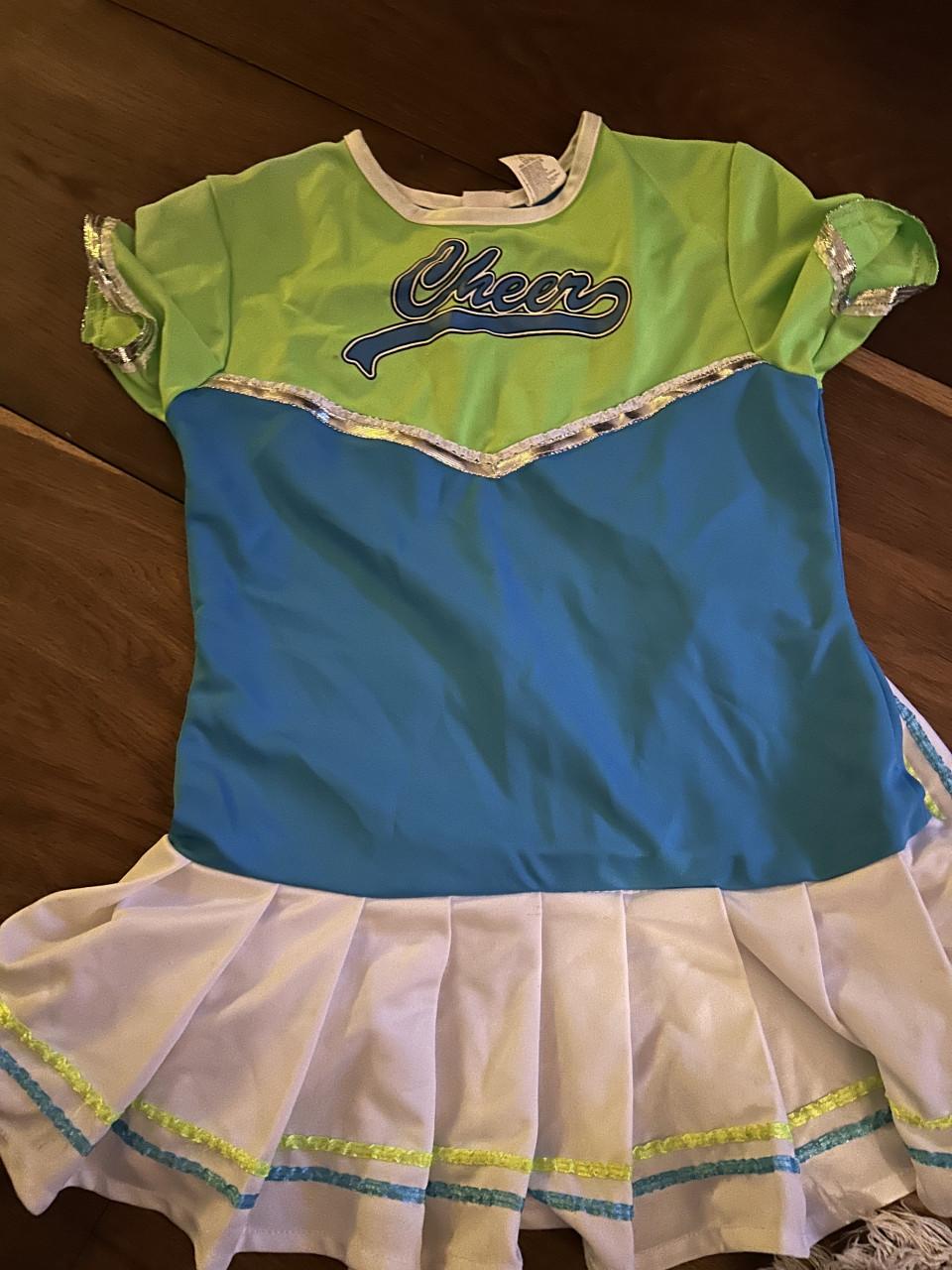 Diverse carnavalspakjes 146 t/m  S