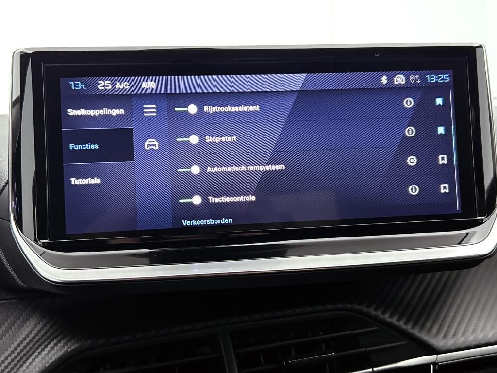 Peugeot 2008 100 pk allure | rijklaar | keyless entry | 360 camera | adapti