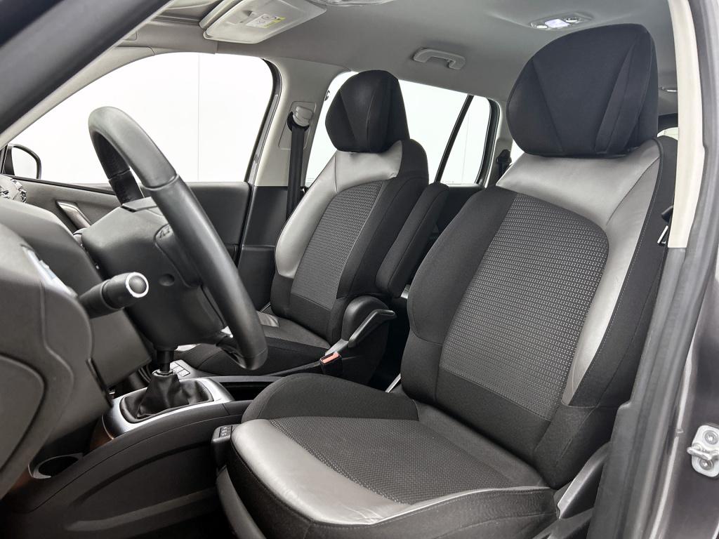 Citroen Grand C4 Picasso 130pk feel | rijklaar | trekhaak | elek. achterkle