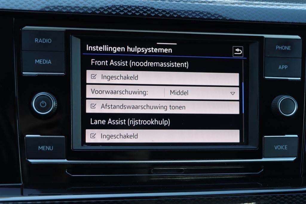 Volkswagen Polo 1.0 tsi life 95pk
