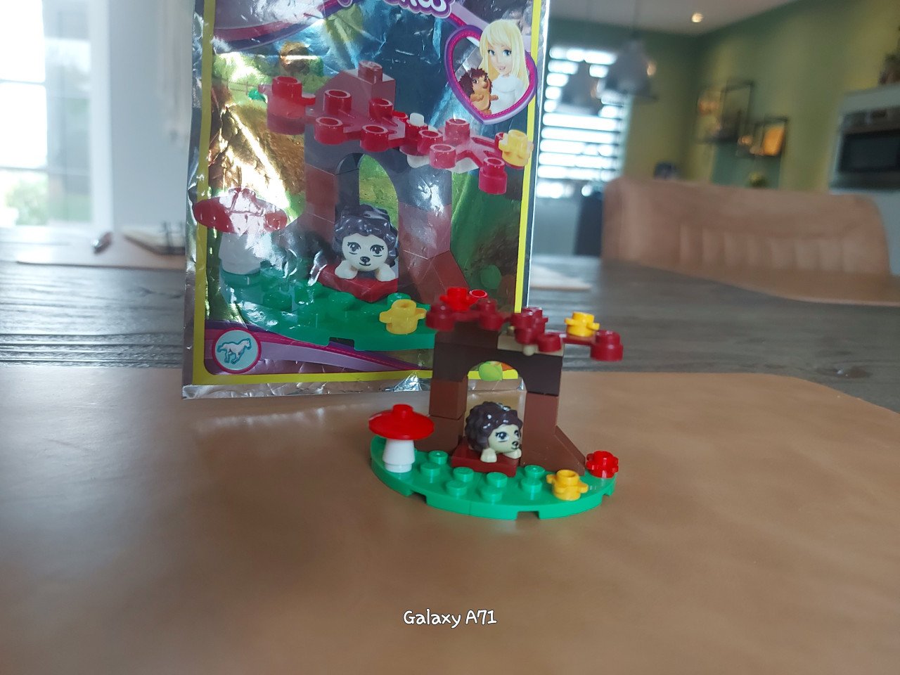 Lego kleine sets