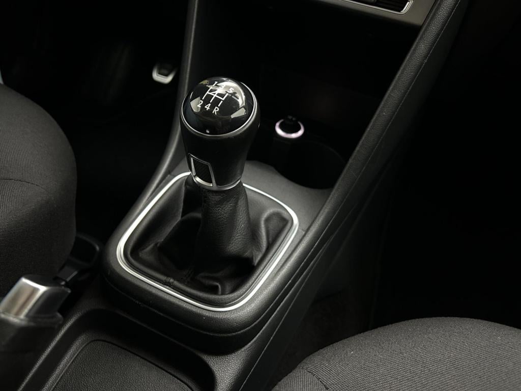 Volkswagen Polo occasion 1.0 comfortline connected series | blauw | airco |