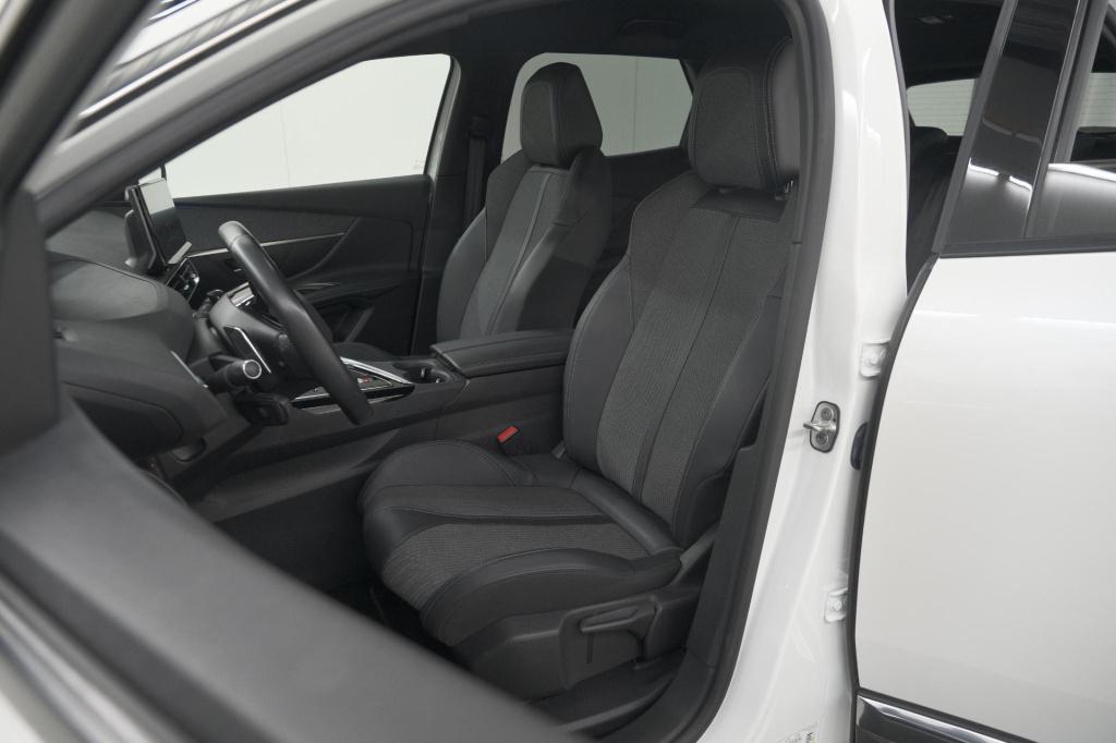 Peugeot 3008 1.6 plug-in hybrid 225 allure | camera | dodehoekdetectie | na