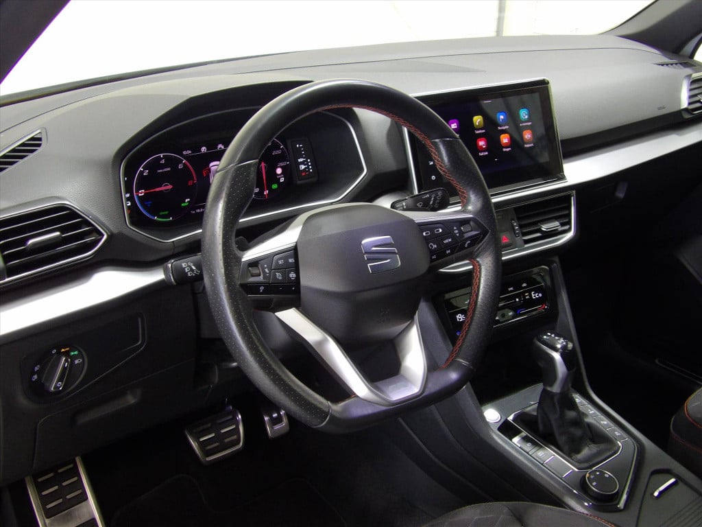 Seat Tarraco 1.4 tsi e-hybrid phev 245pk dsg-6 fr business intense