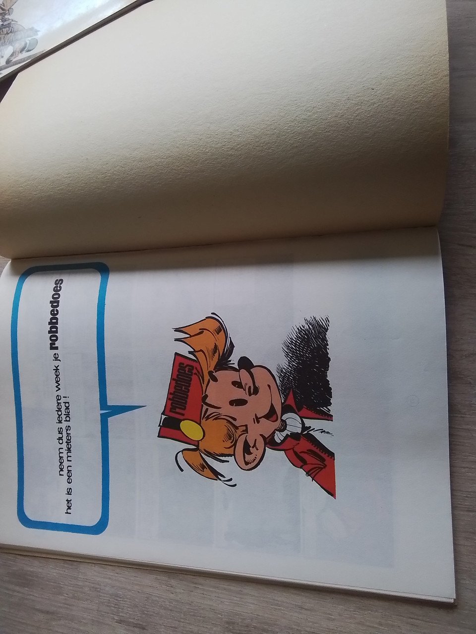 De Buck Danny Story en Tawara deel 1 en 2