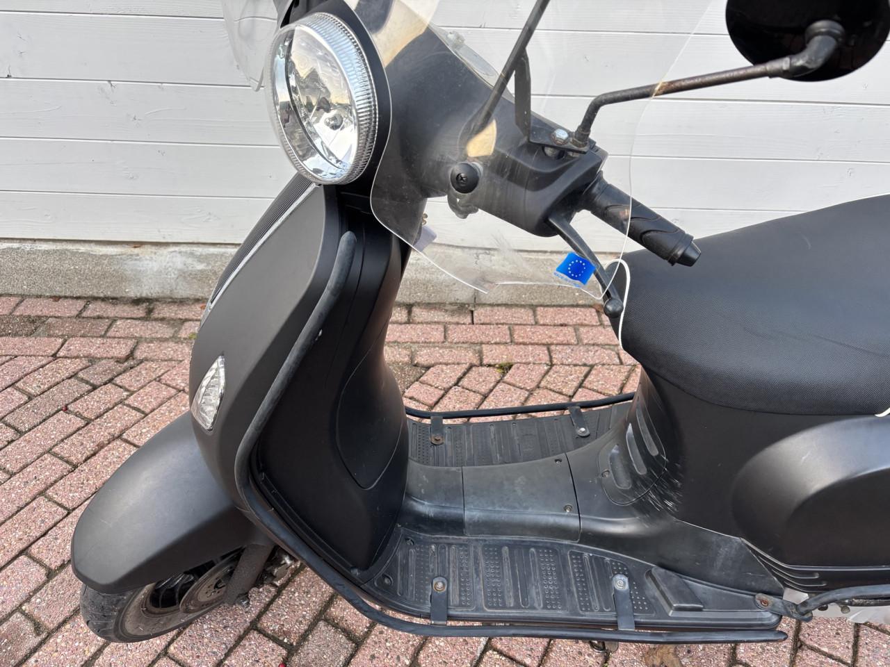 Berini Scooter