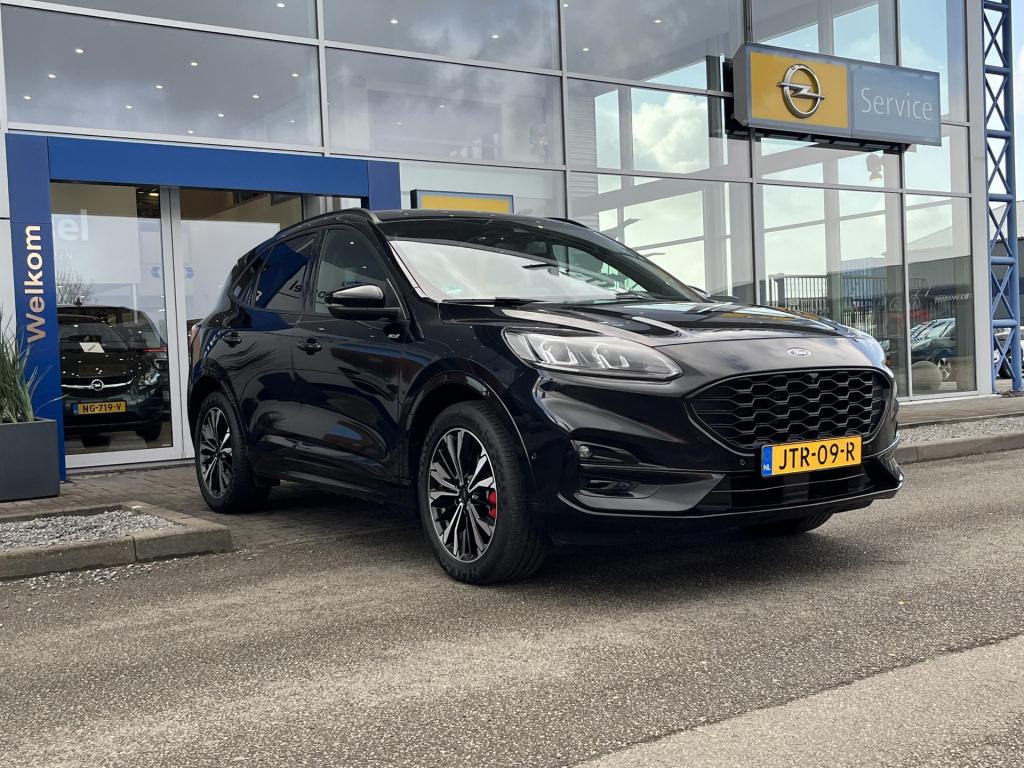 Ford Kuga 2.5 phev st-line | climate control | adaptive cruise control | he