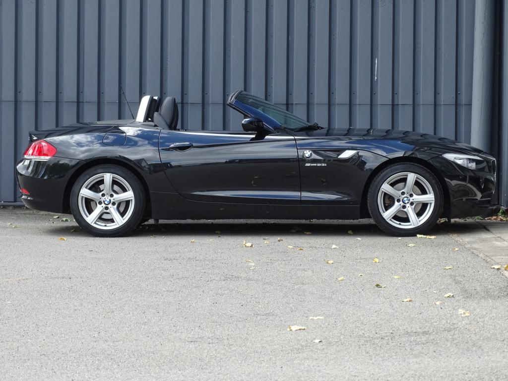 BMW Z4 roadster sdrive23i introduction automaat | sportstoelen | navi | 6 c