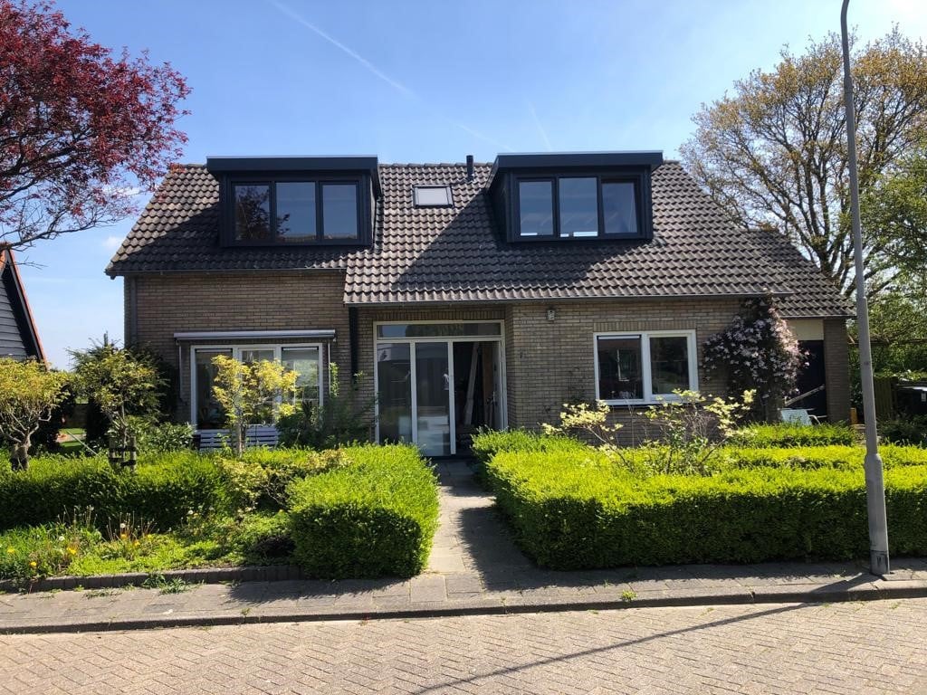 🔨 Dakkapel in 1 Dag – Meer Ruimte, Licht en Waarde voor je Woning! 🔨