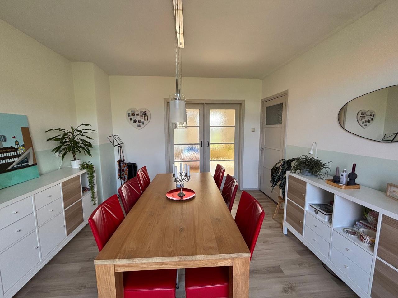 IN OPTIE te huur: Appartement Rouaansekaai 109 te Middelburg