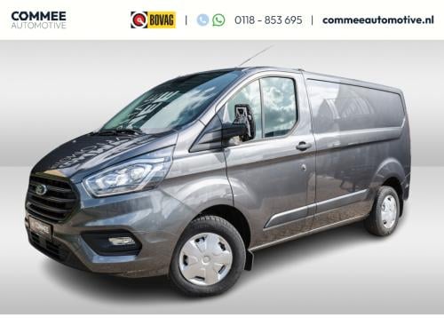 Ford Transit Custom 280 2.0 tdci l1h1 trend apple cp / android auto i trekh