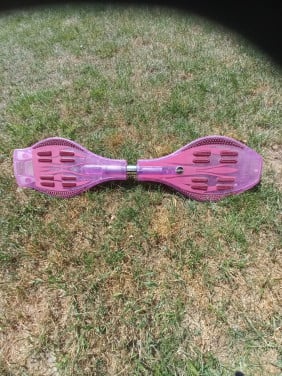 Waveboard
