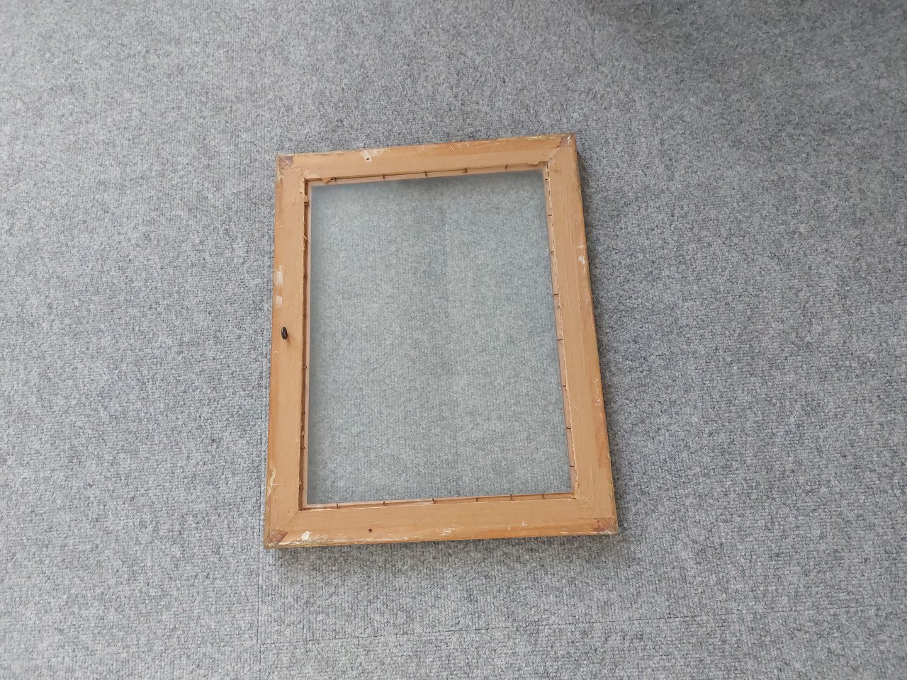 ANTIEKE FOTOLIJST