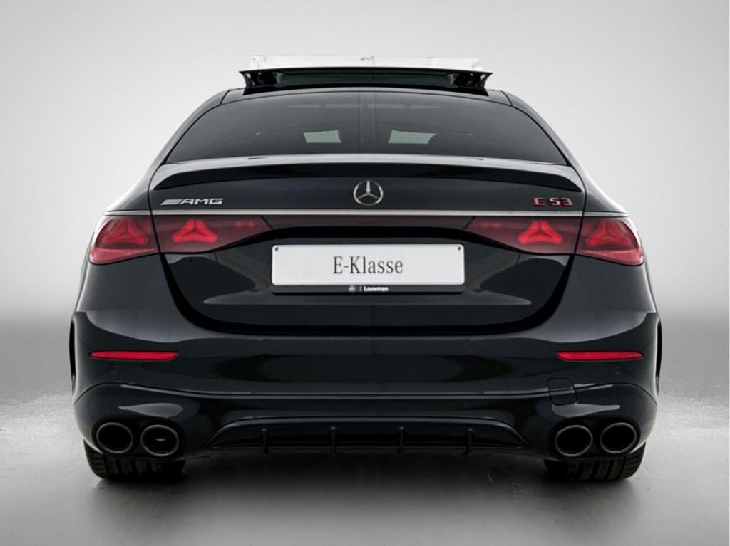 Mercedes-Benz E-Klasse amg 53 4matic+ night edition | premium plus | amg ni