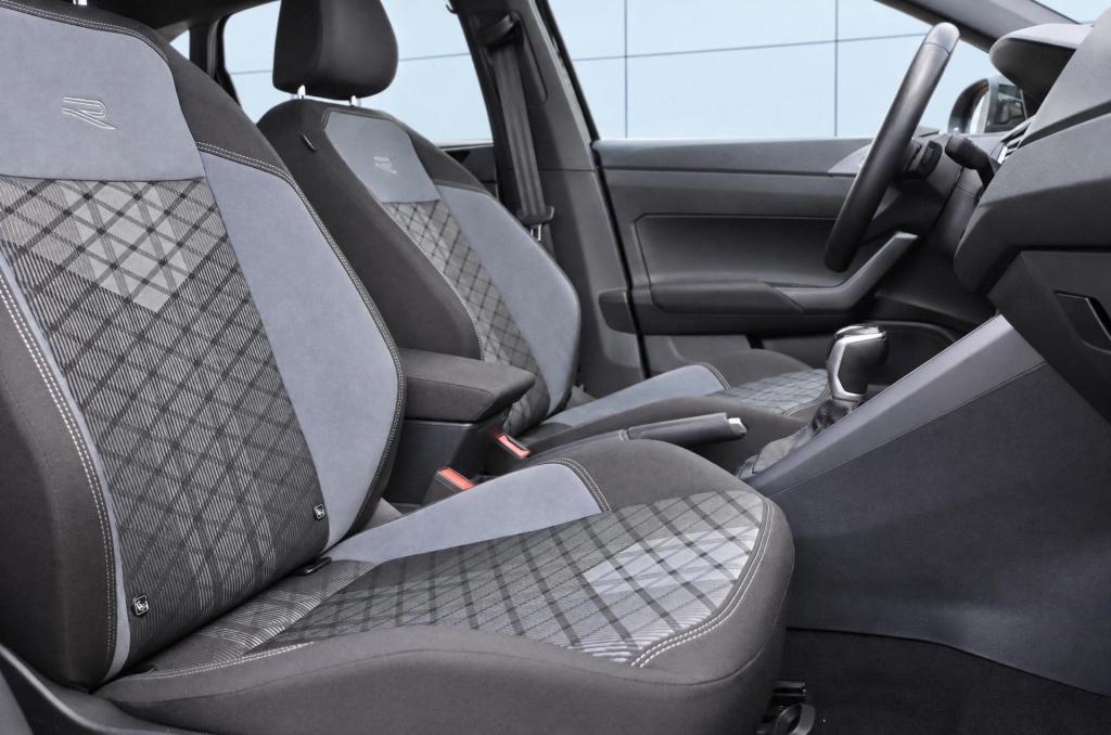 Volkswagen Taigo 1.5 tsi r-line 150pk dsg7