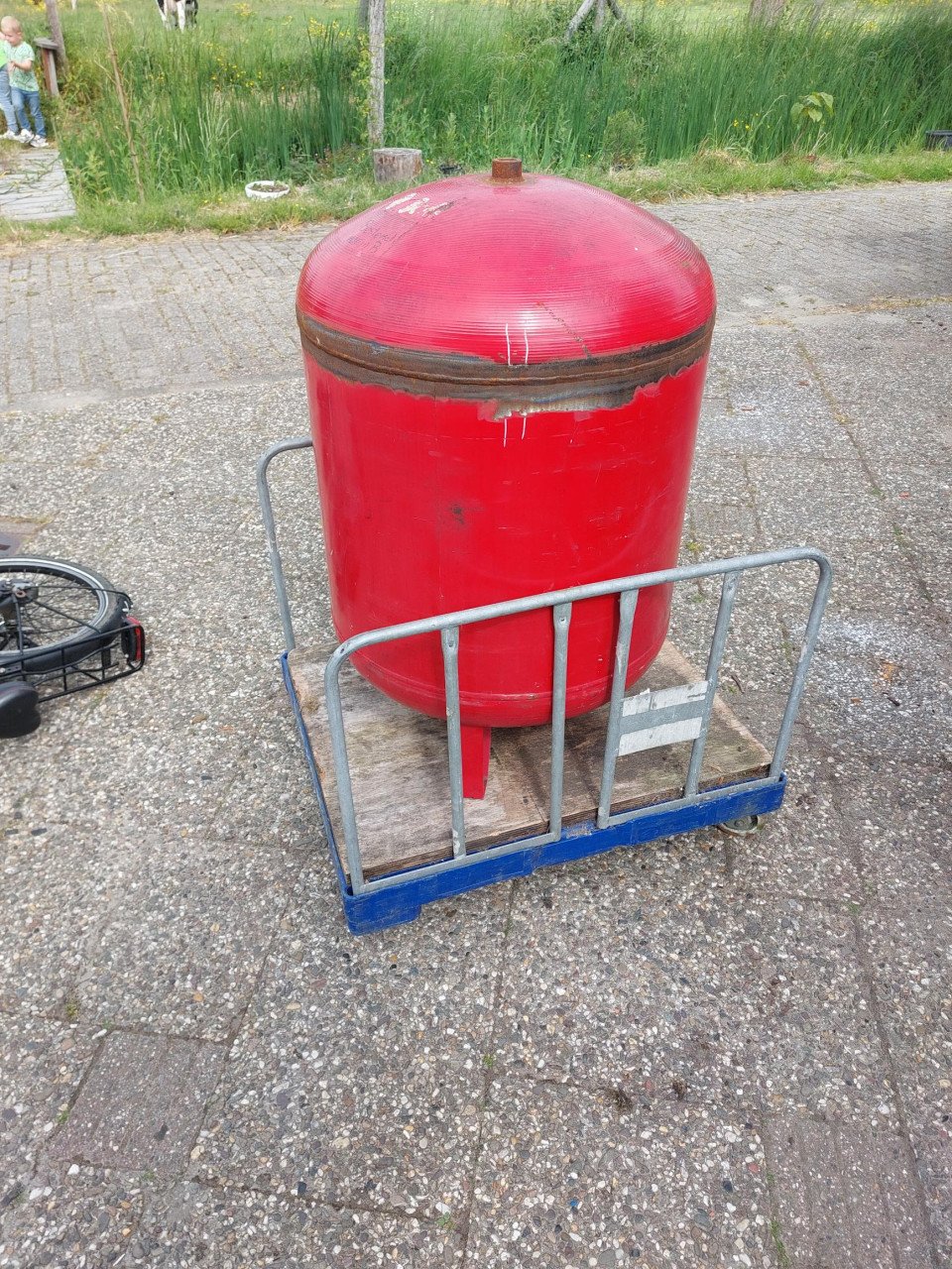 Drukvat