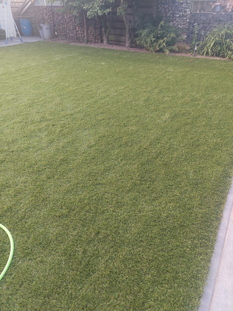 Kunstgras