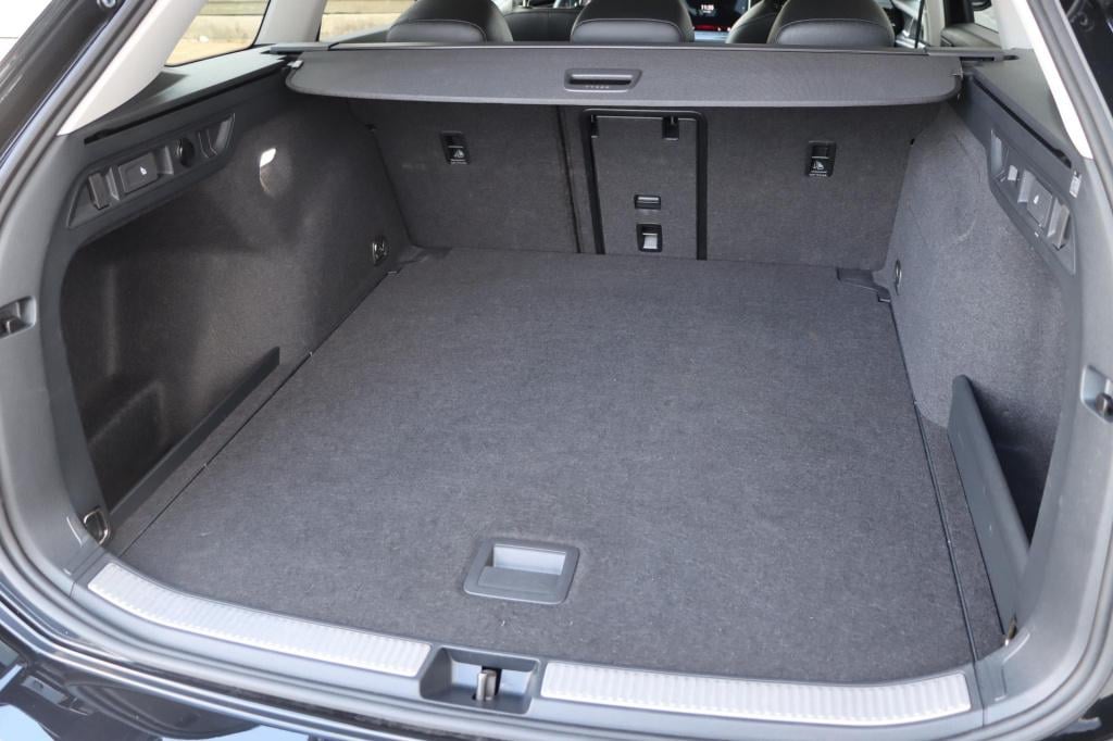Volkswagen Passat variant 1.5 etsi business 150pk dsg7