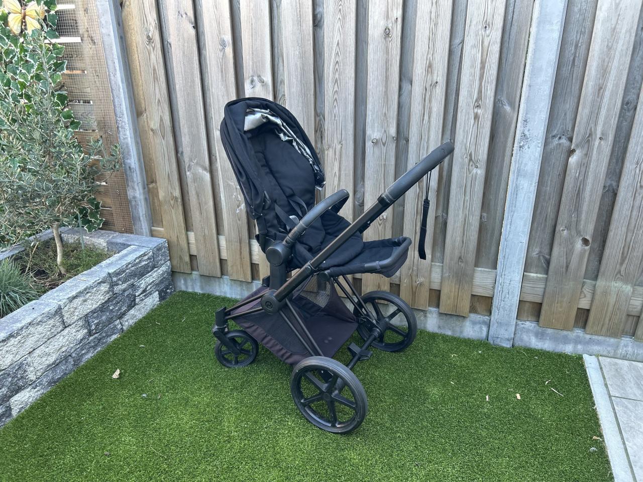 Kinderwagen