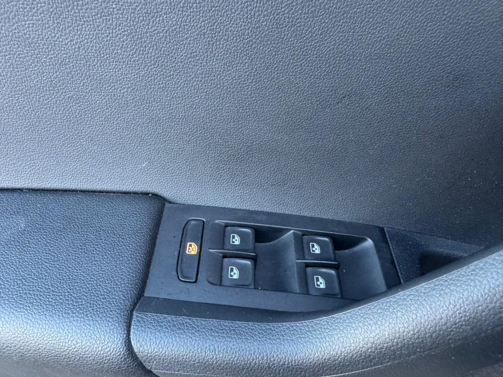 Skoda Octavia 1.5 tsi greentech ambition