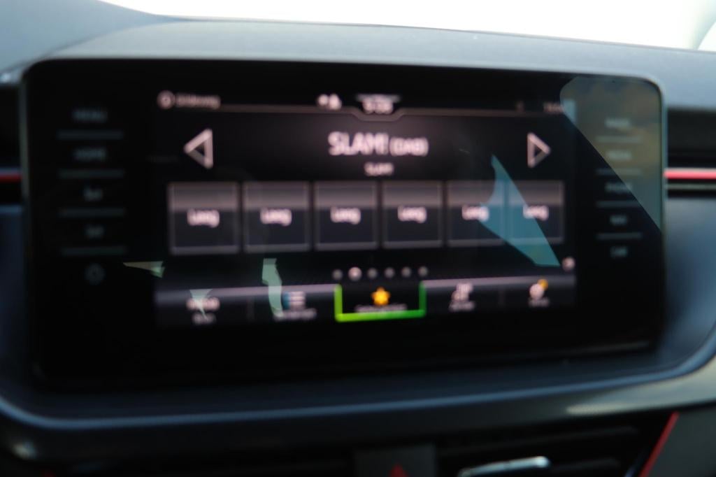 Skoda Scala 1.0 tsi sport business 110pk