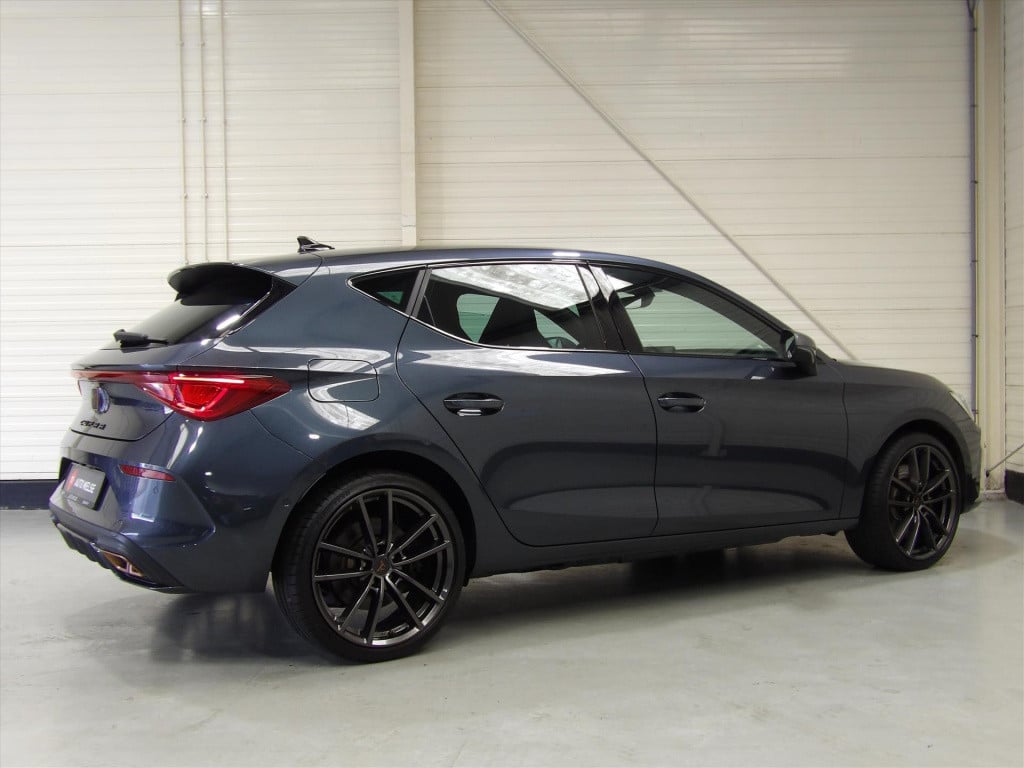 Cupra Leon 1.4 e-hybrid 245pk dsg-6 245