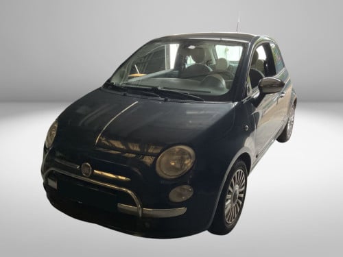 Fiat 500 1.2 Lounge / NAP / APK / 157.000 NAP / Airco