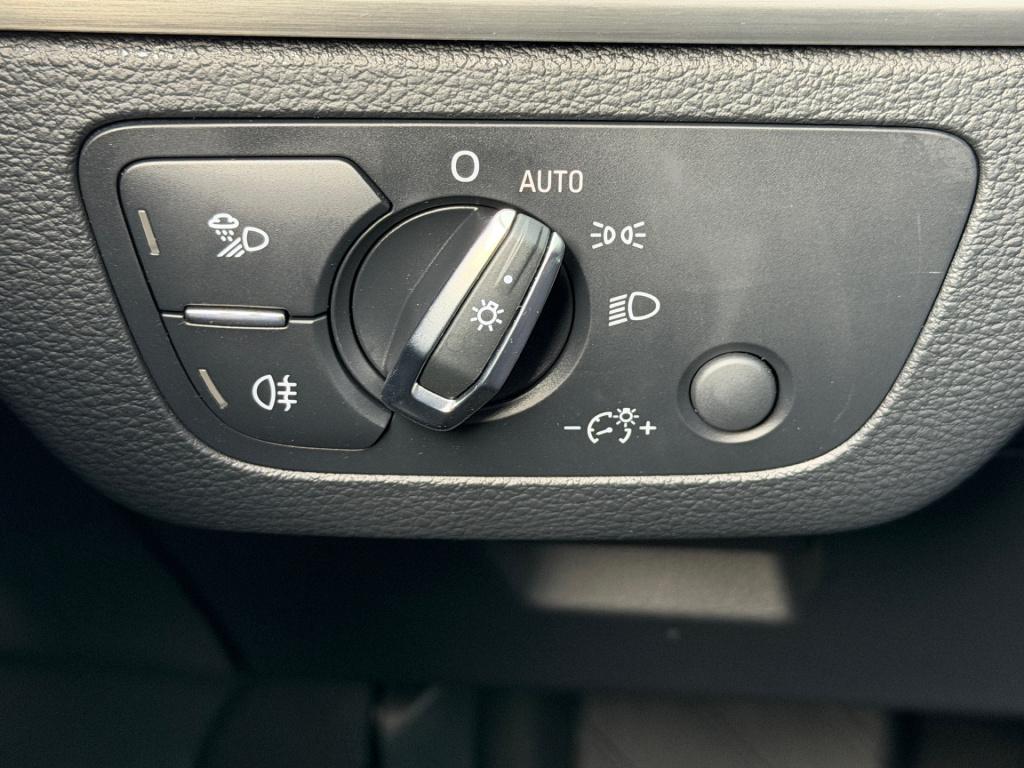 Audi Q5 50 tfsi e s-line | panormadak | virtual | camera | 20 inch | rijkla