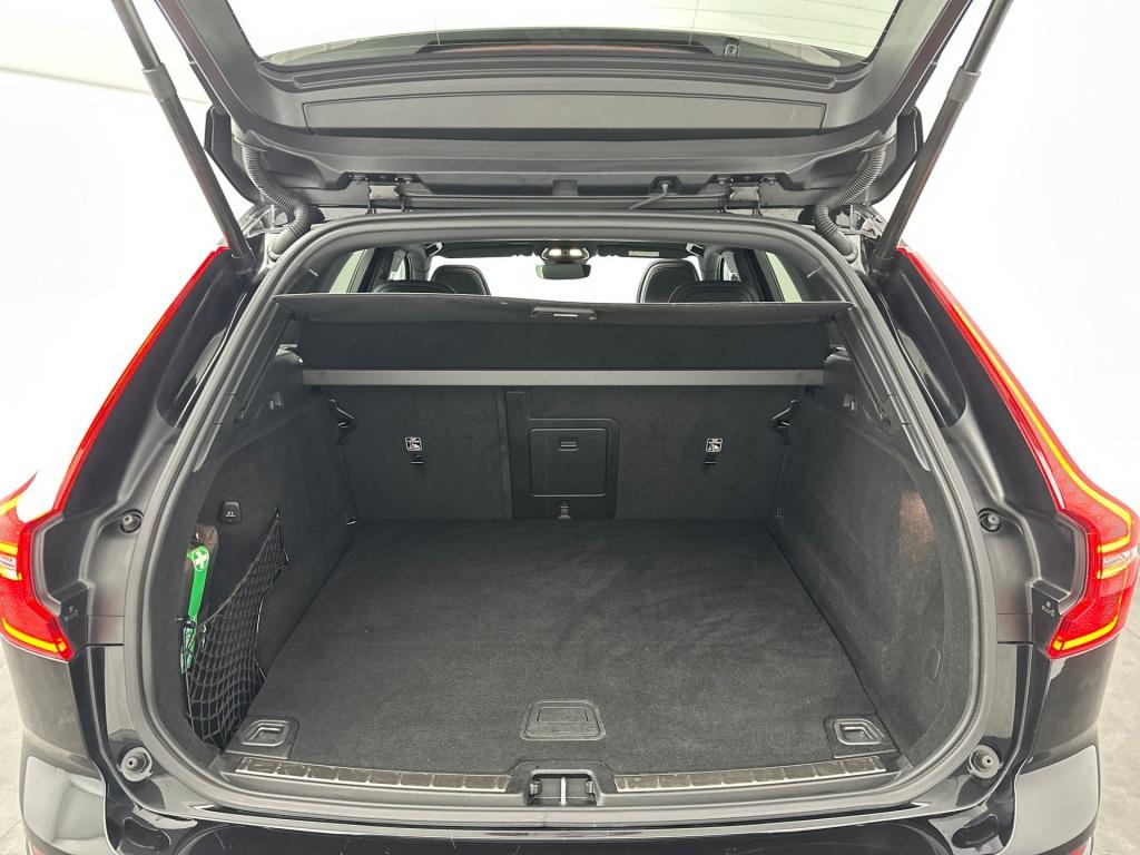 Volvo XC60 t6 398pk recharge plus dark| adap.cruise| 360camera| pano| awd