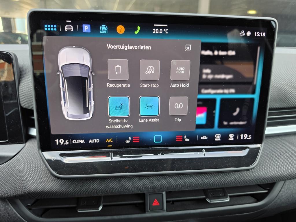 Volkswagen T-roc 1.5 etsi 85 kw life