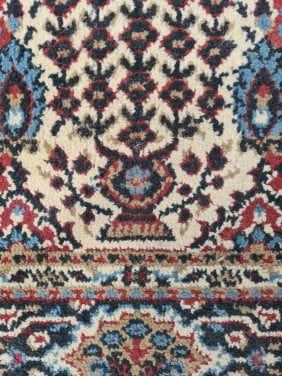 Tapijt 1.55x2.20