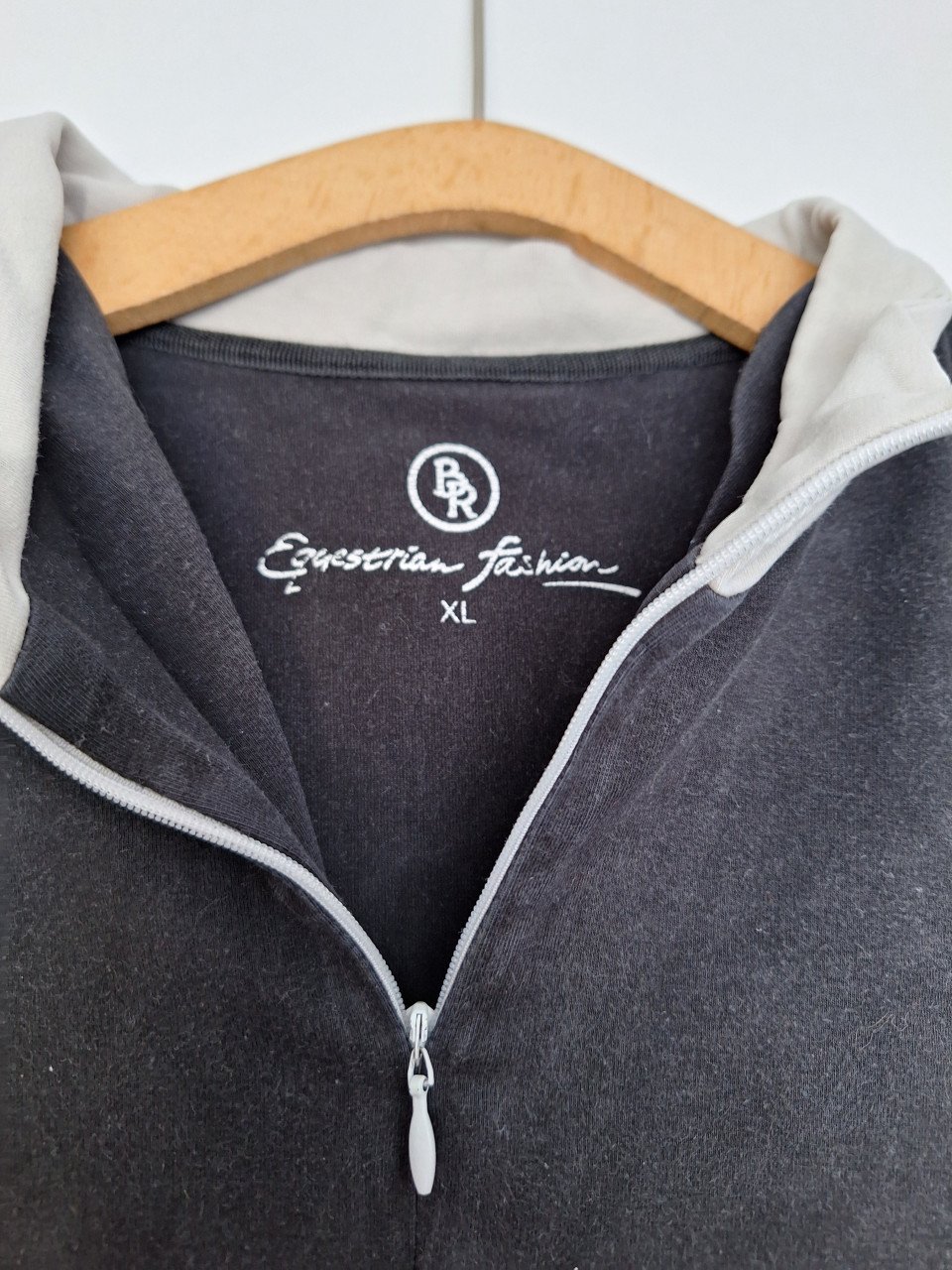 BR baselayer longsleeve