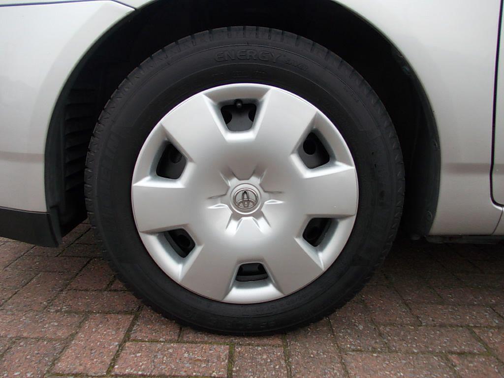 Toyota Corolla 2.0 d4-d airco / clima. 5-deurs