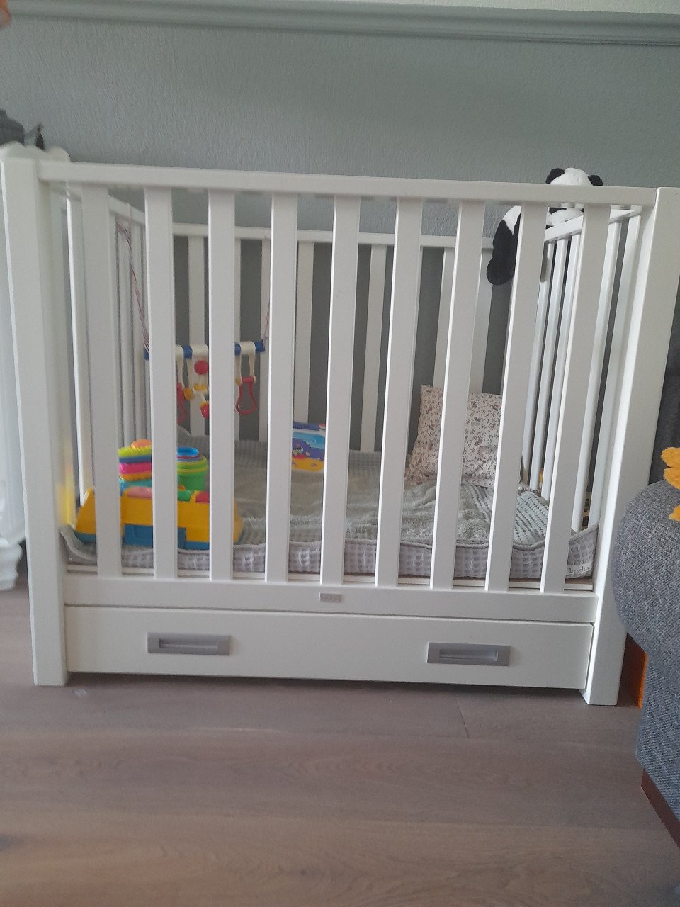 Box te koop