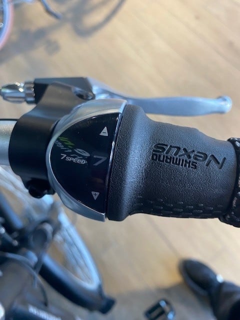 E-bike