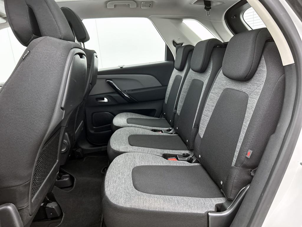 Citroen C4 Picasso 165 pk automaat selection | rijklaar | glazen panoramada