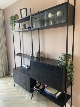 Wandkast