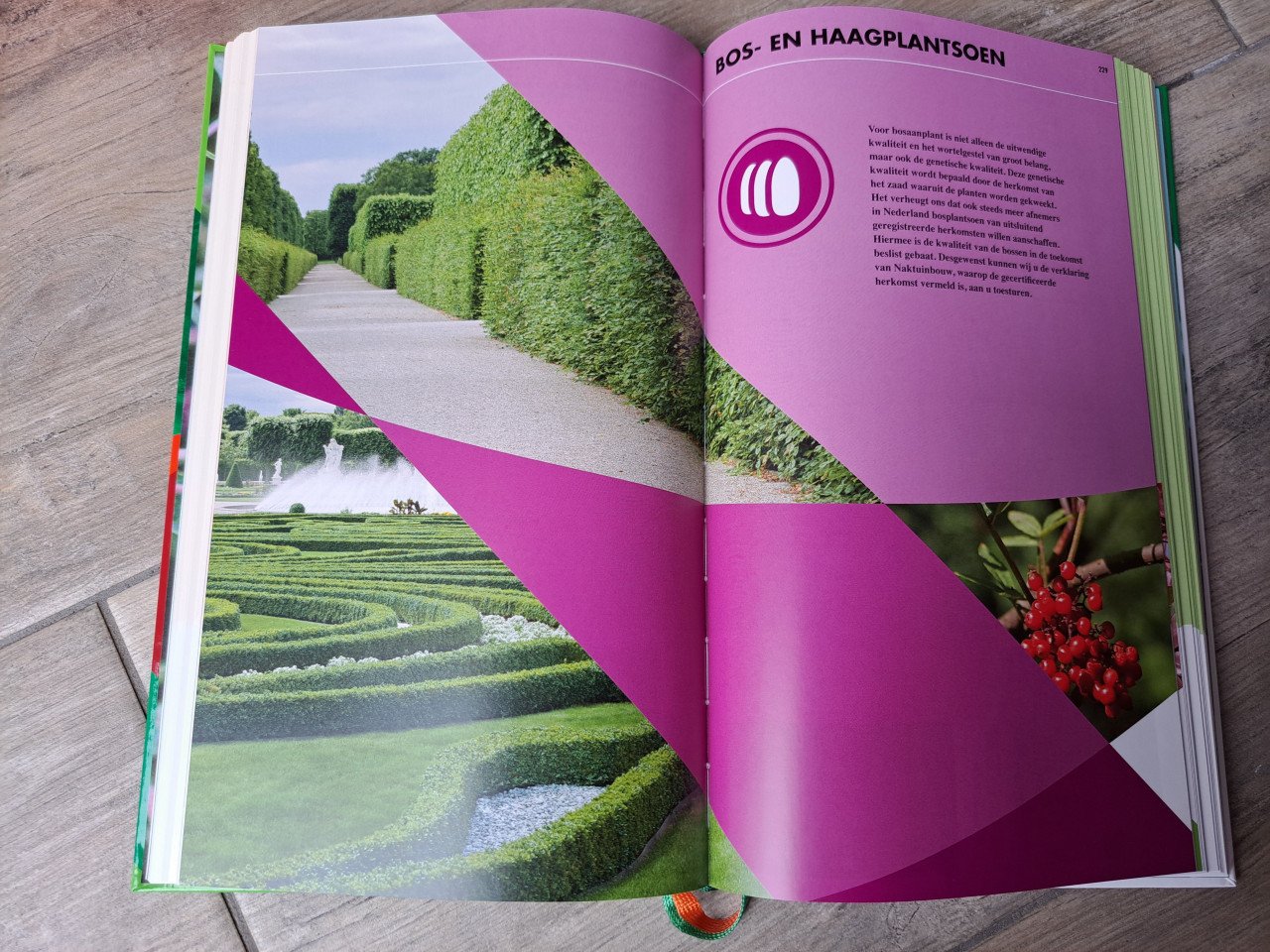 Het groene handboek