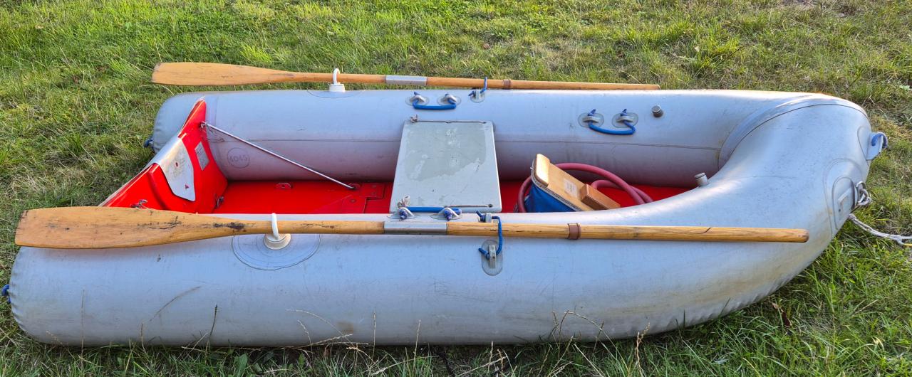 Rubberboot