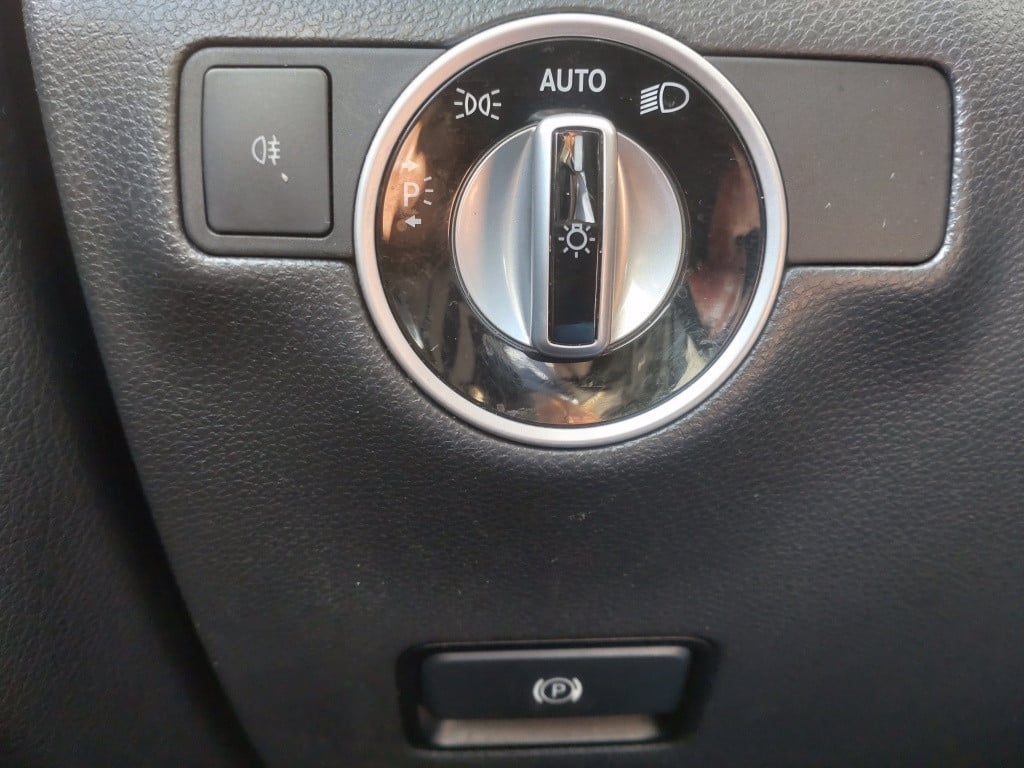 Mercedes-Benz B-Klasse 180 ambition