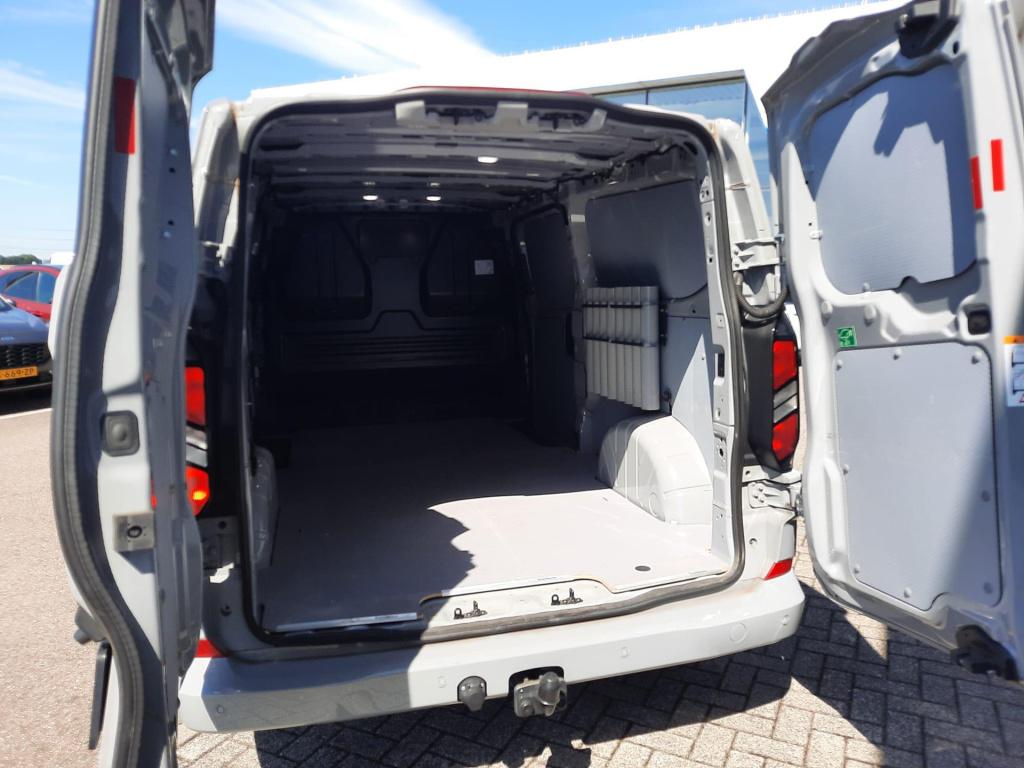 Ford Transit Custom 320 2.0 tdci l2h1 limited