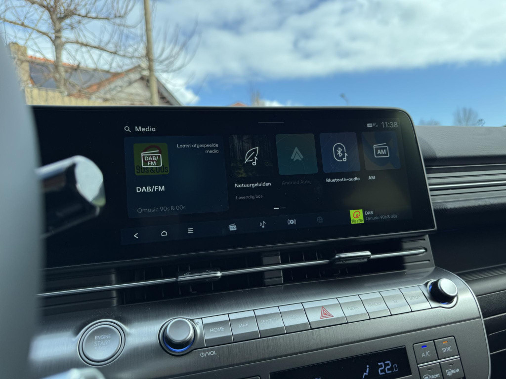 Hyundai Kona 1.6 gdi hev premium