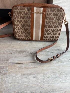 Michael Kors schoudertas